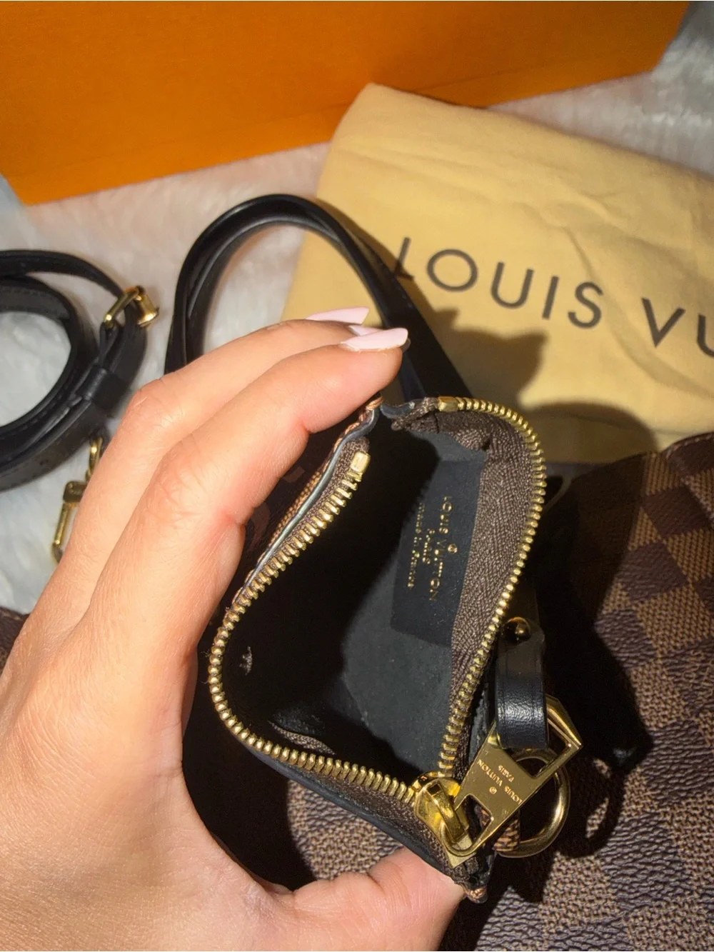Louis Vuitton louis vuitton